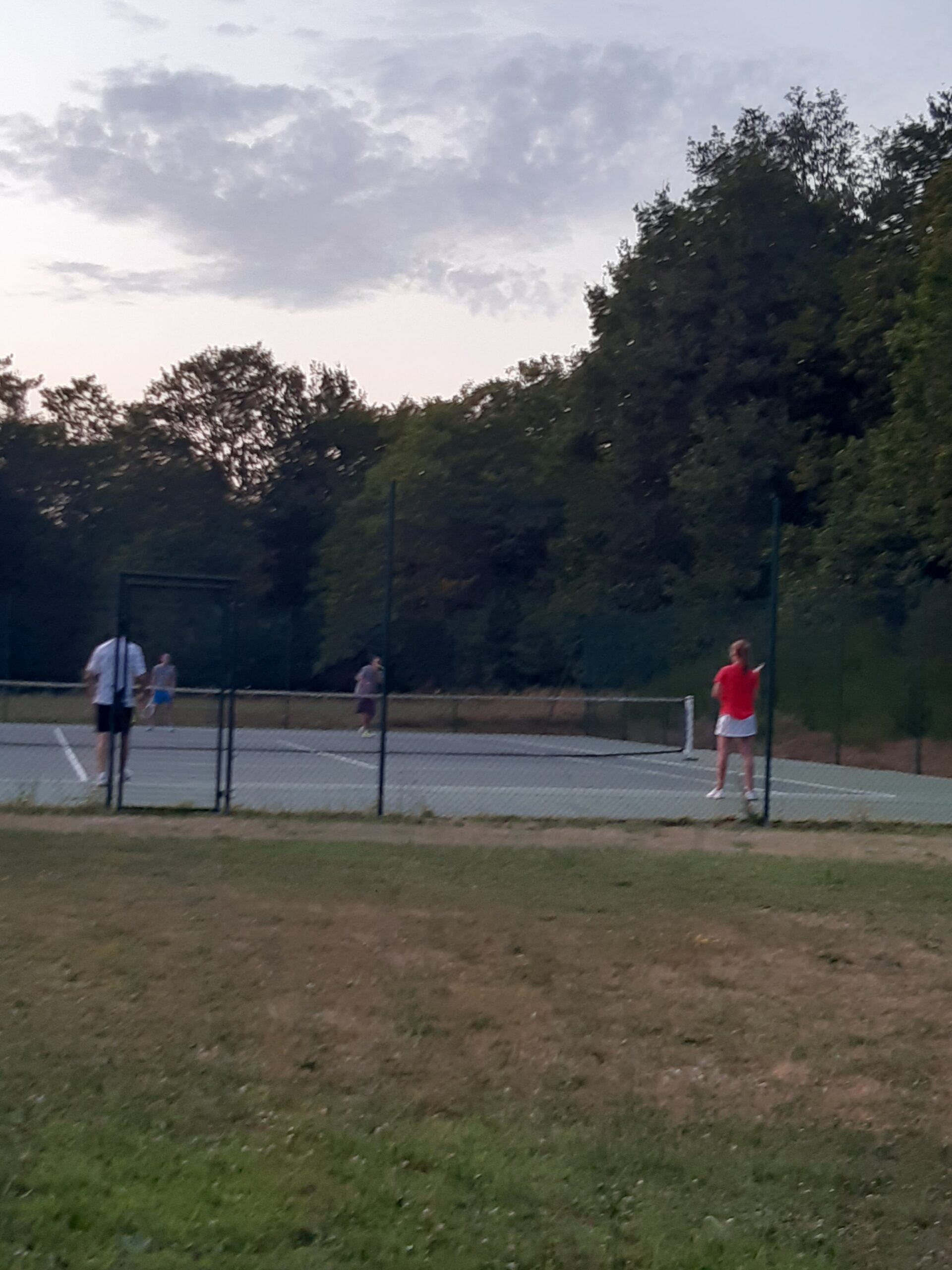 Tennis