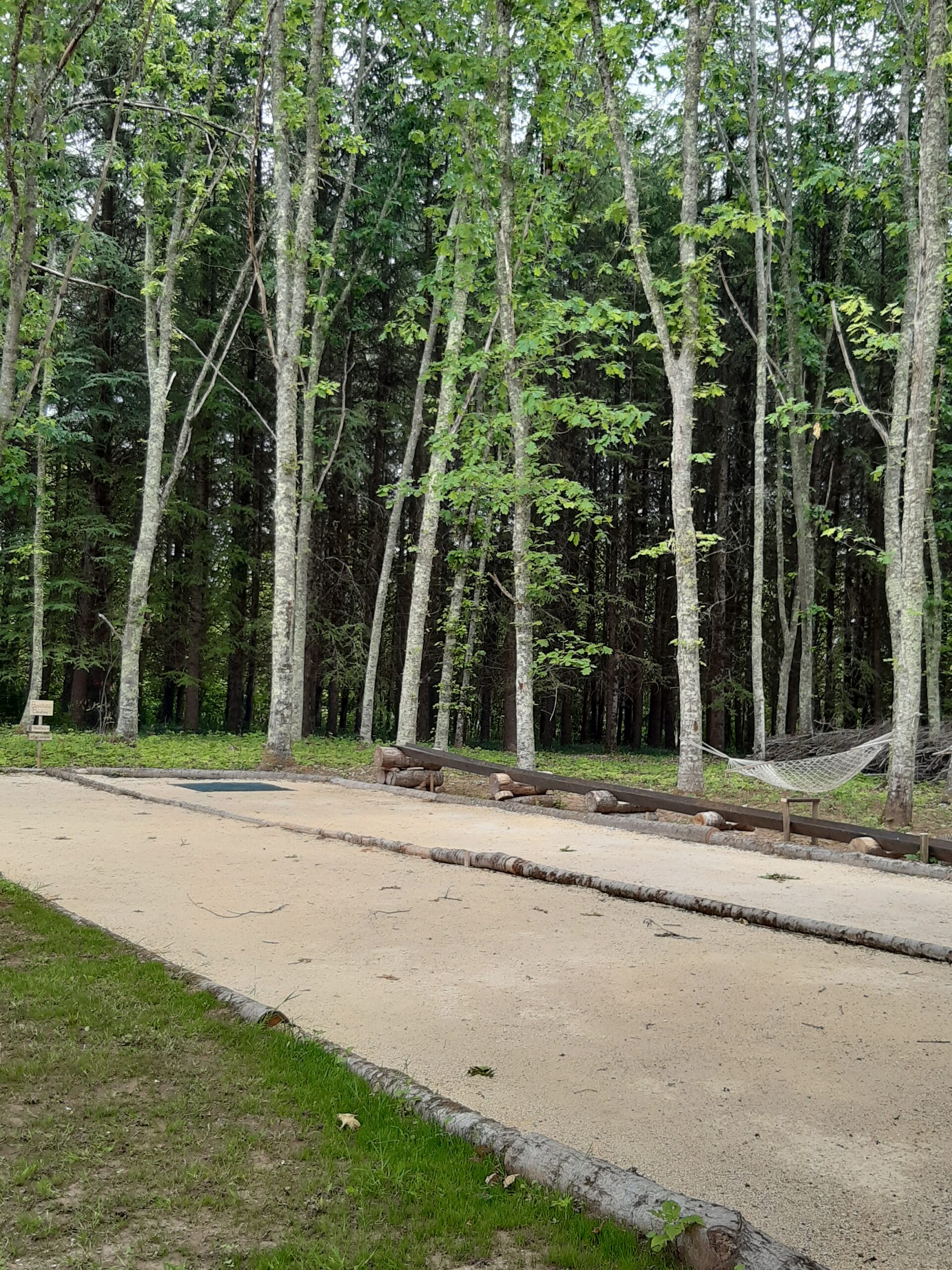 Pétanque