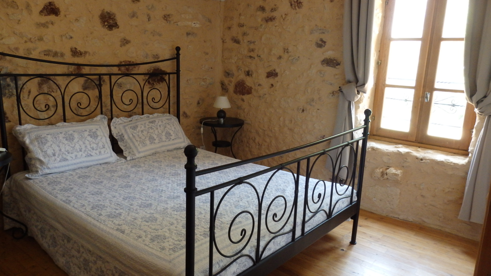 Chambre 1