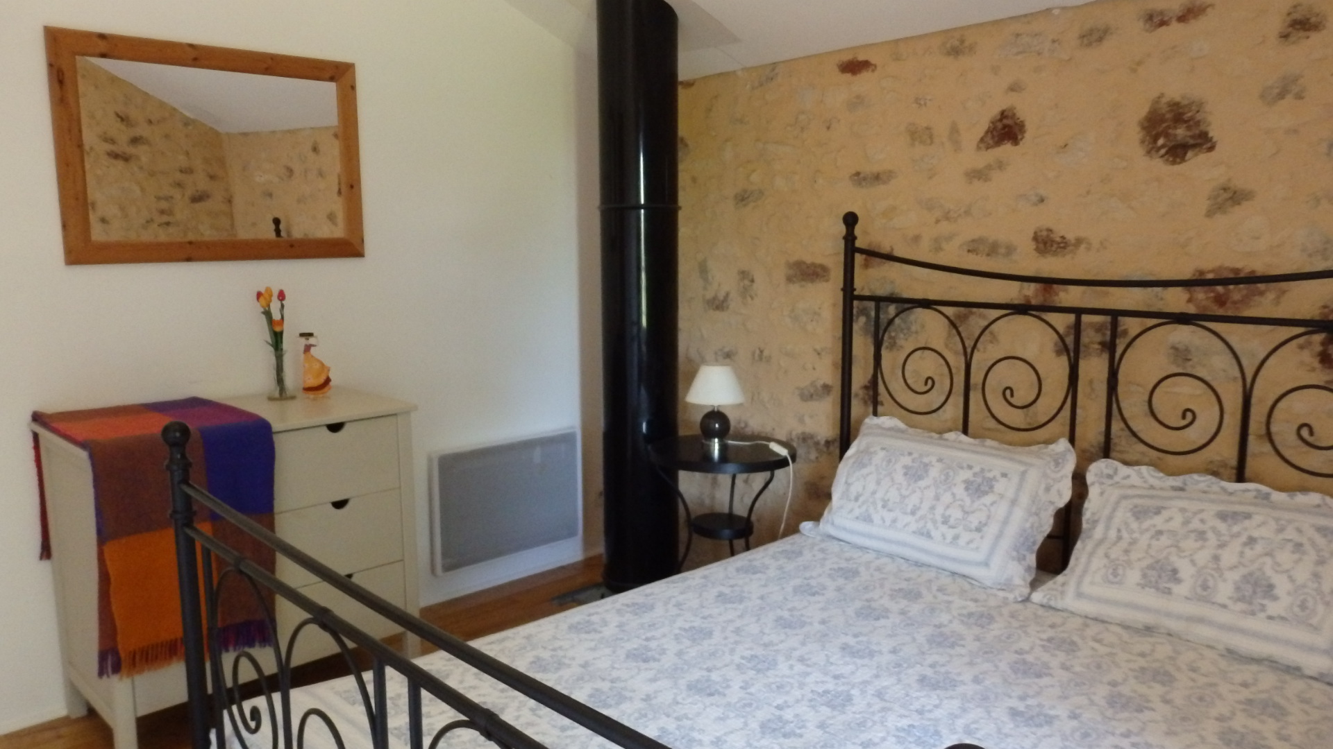 Chambre 1