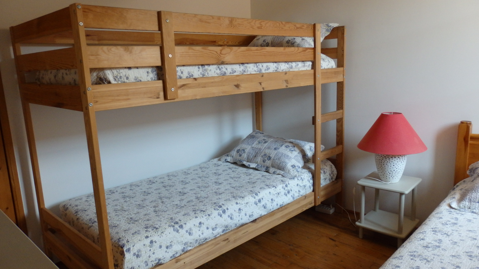 Chambre 2