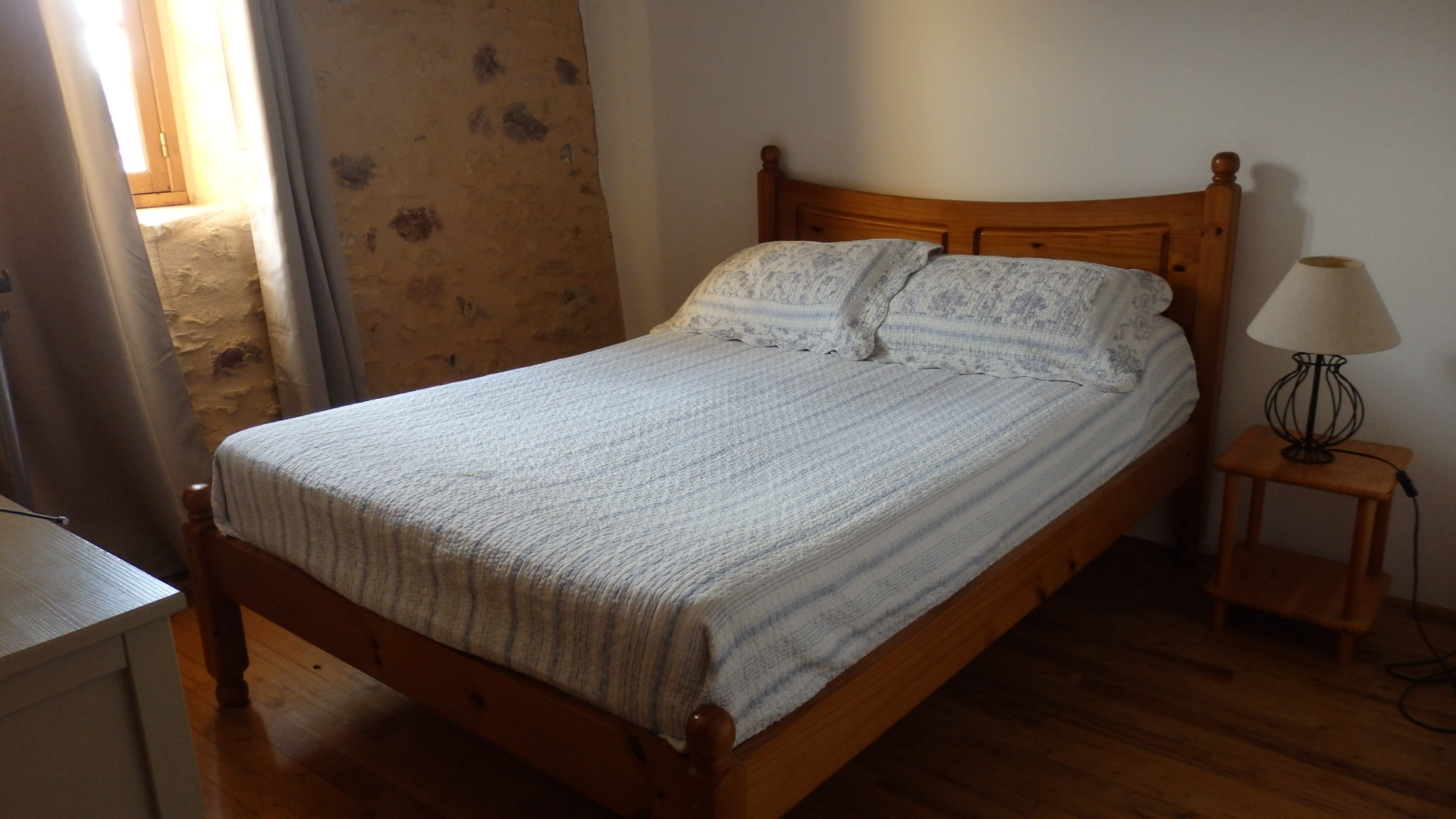 Chambre 1