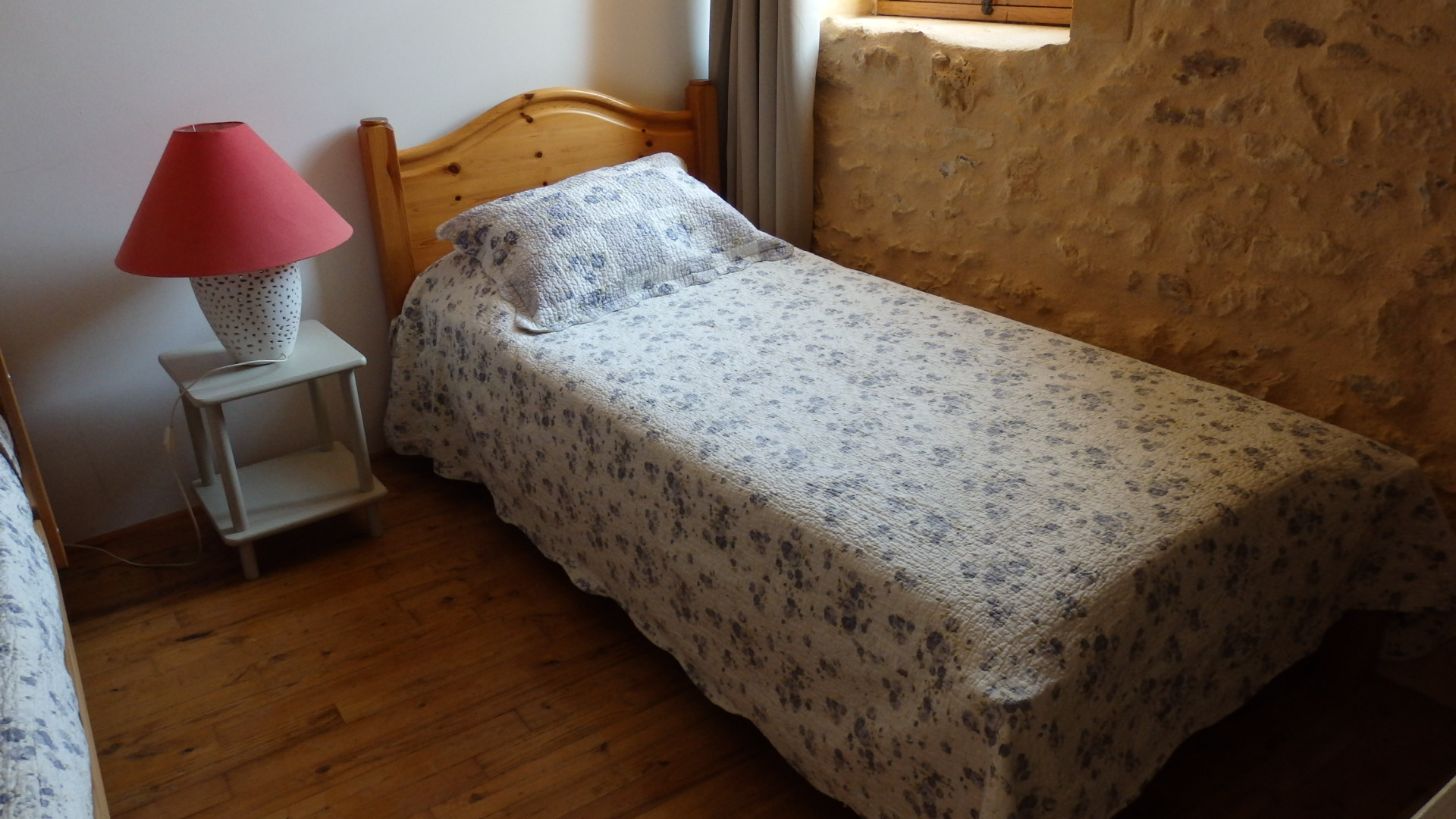 Chambre 2