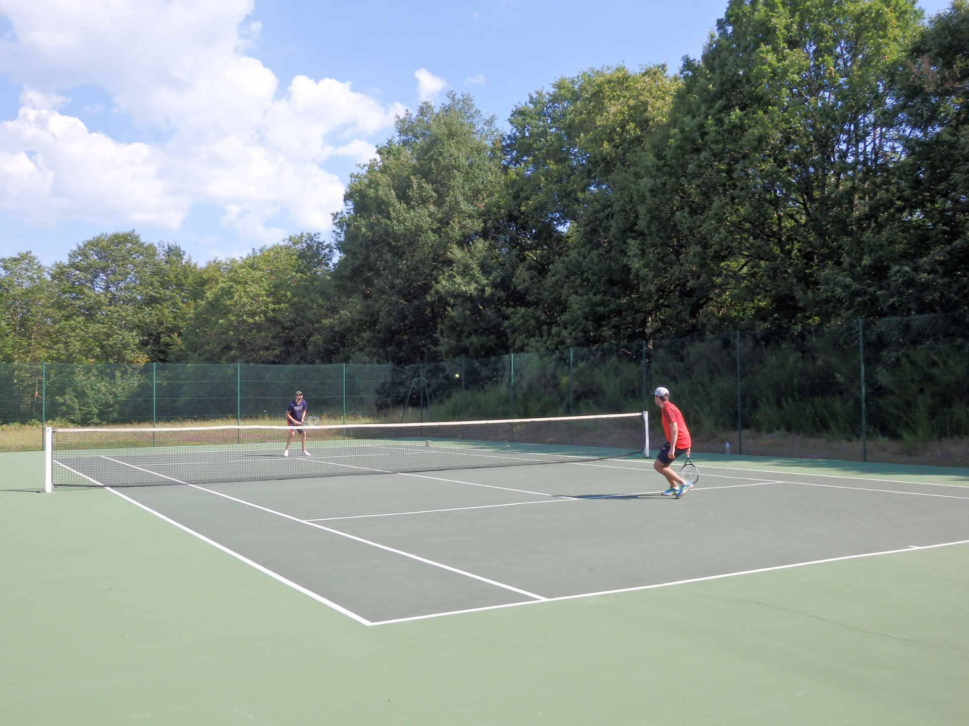 Tennis