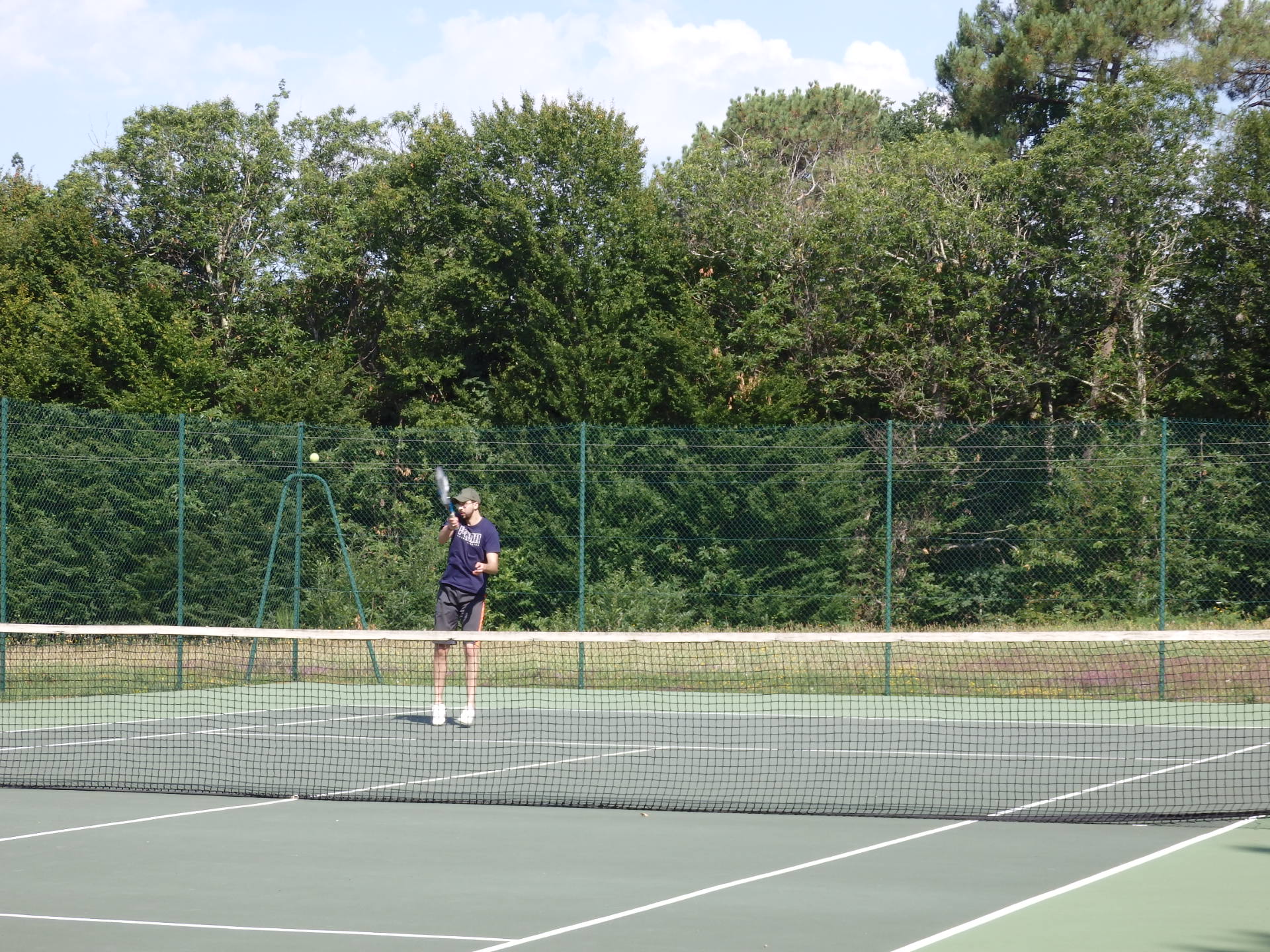 Tennis