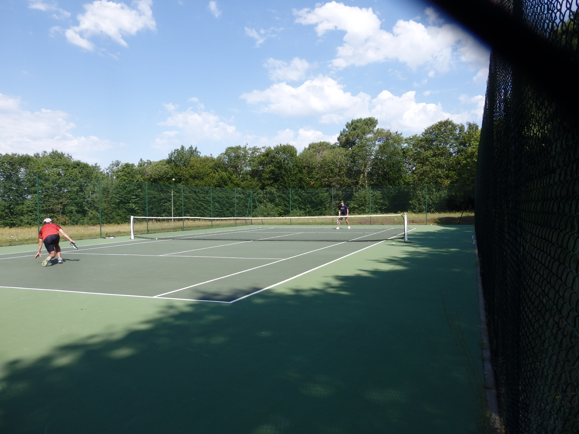 Tennis