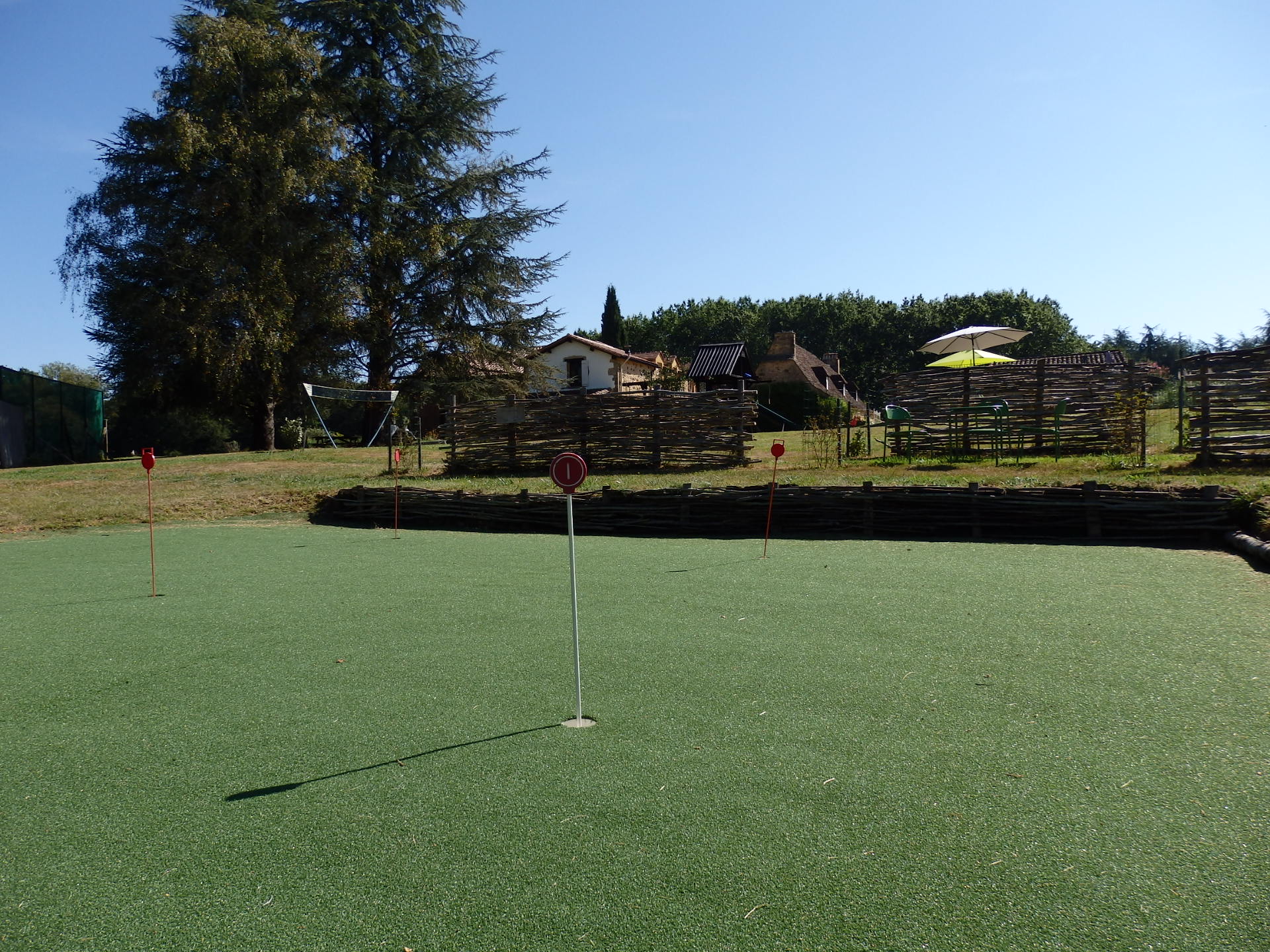 Golf