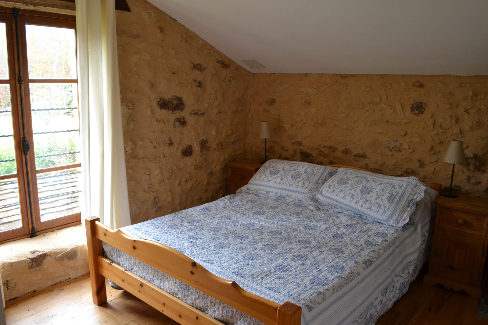 Chambre 1