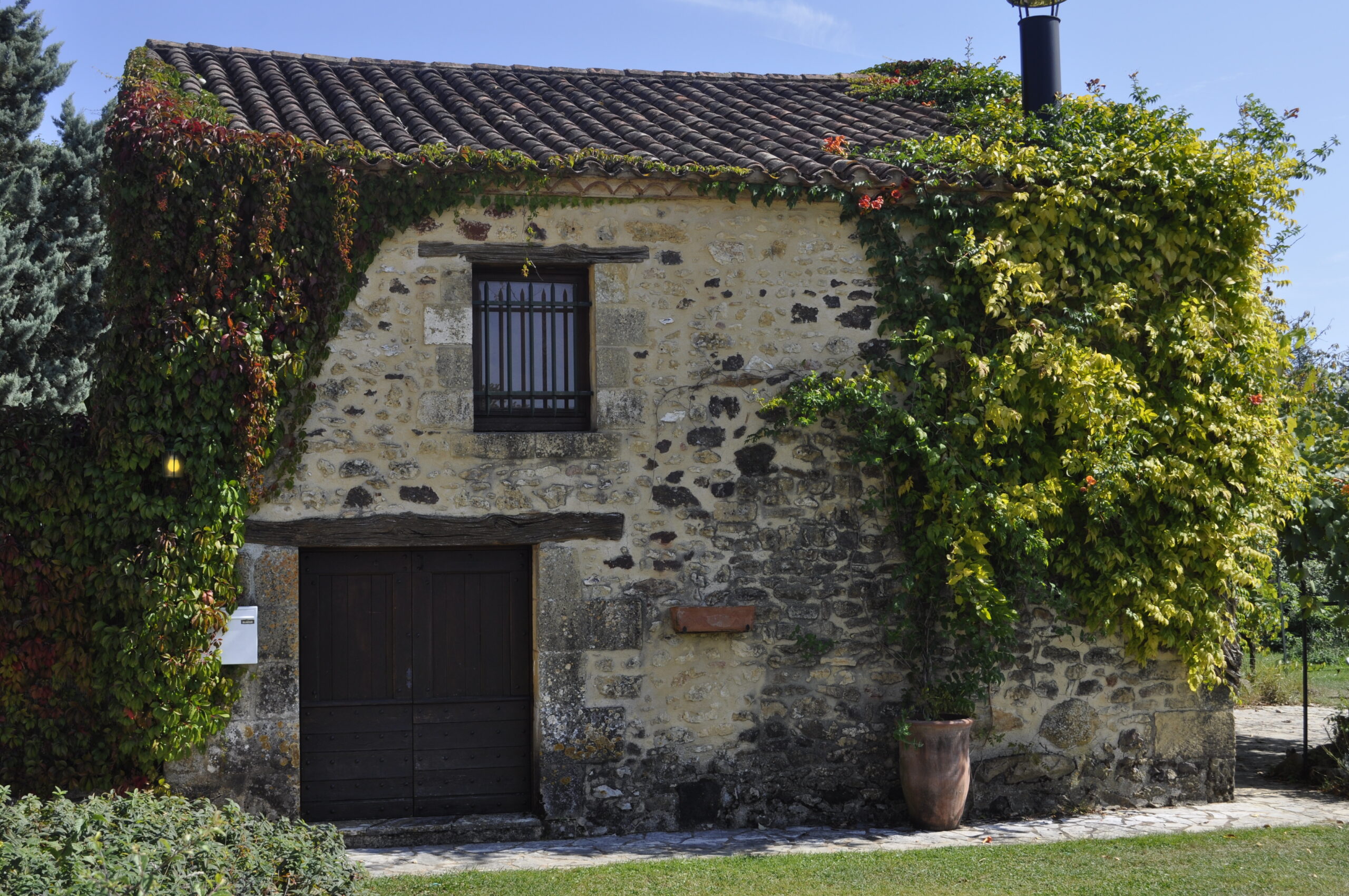 Façade