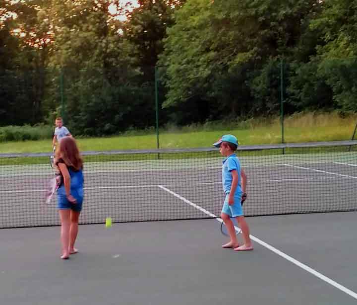 Tennis