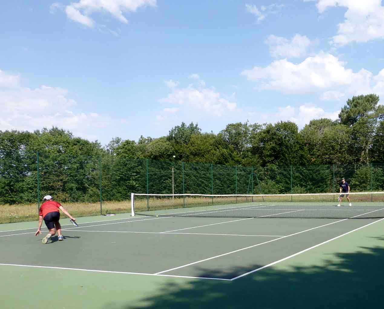 Tennis